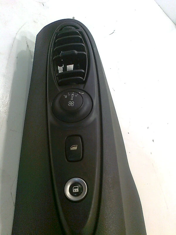 духалка (4) за Пежо 807 