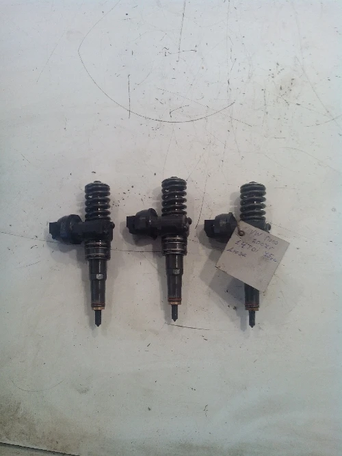 Дизелови дюзи за Поло 1.4 тди