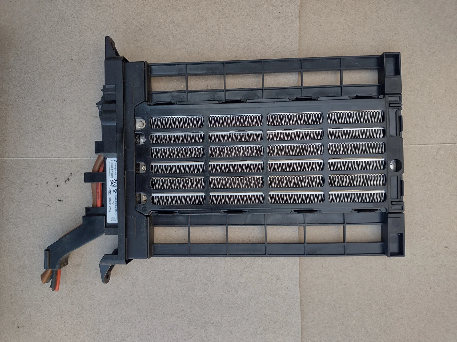 1K09632335H .  VW GOLF VI, PASSAT B7  1K0 963 235 H 998912WB | Mobile.bg   1