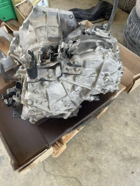         CVT   RAV4 2017 2  