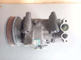 Компресор климатик Нисан Микра 1.5дци 