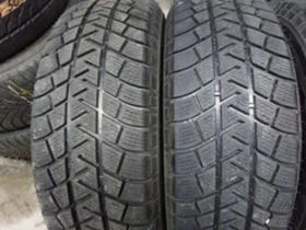 Гуми Зимни 215/65R16, снимка 2