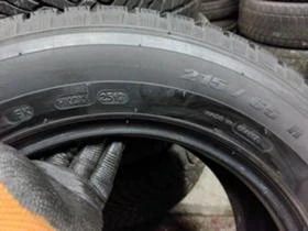 Гуми Зимни 215/65R16, снимка 8