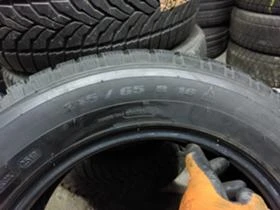 Гуми Зимни 215/65R16, снимка 9