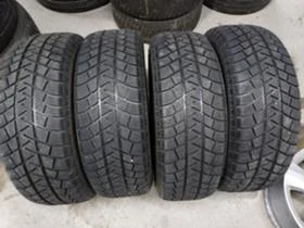 Гуми Зимни 215/65R16, снимка 1