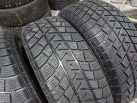 Гуми Зимни 215/65R16, снимка 3