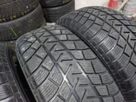 Гуми Зимни 215/65R16, снимка 5