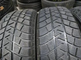Гуми Зимни 215/65R16, снимка 4