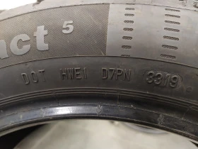 Гуми Зимни 205/55R17, снимка 10