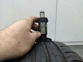 Гуми Зимни 205/55R17, снимка 7
