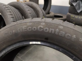 Гуми Зимни 205/55R17, снимка 8