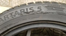 Гуми Всесезонни 225/45R17, снимка 5