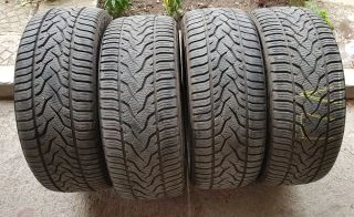 Гуми Всесезонни 225/45R17
