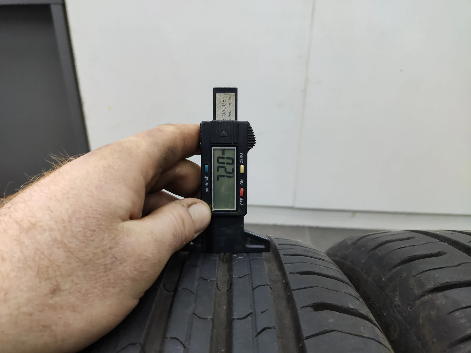  205/55R17 | Mobile.bg   6