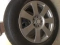 Гуми с джанти Други 235/65R17, снимка 4