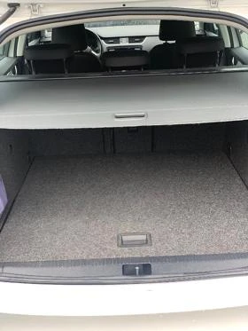 Skoda Octavia 1.6 TDI 4x4, снимка 13