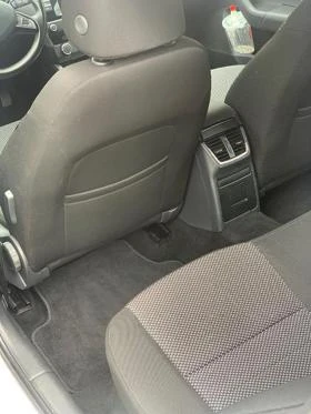 Skoda Octavia 1.6 TDI 4x4, снимка 9