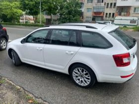 Skoda Octavia 1.6 TDI 4x4, снимка 3