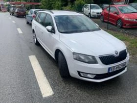Skoda Octavia 1.6 TDI 4x4, снимка 4