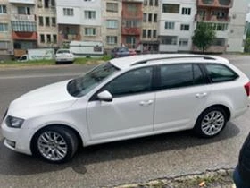 Skoda Octavia 1.6 TDI 4x4, снимка 5