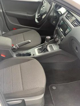 Skoda Octavia 1.6 TDI 4x4, снимка 8