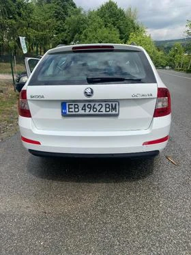 Skoda Octavia 1.6 TDI 4x4, снимка 7