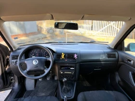 VW Golf  - изображение 7