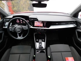 Audi A3 Limousine 35 TFSI CoD, снимка 5