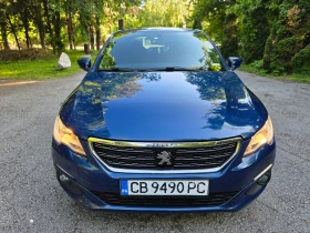 Peugeot 301 1.5hdi* Alure* NAVI* ЛИЗИНГ, снимка 6