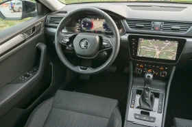 Skoda Superb 2.0TDI* Digital* 2024г* STYLE* Камера* MATRIX* Ger, снимка 9