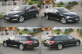 Skoda Superb 2.0TDI* Digital* 2024г* STYLE* Камера* MATRIX* Ger, снимка 7
