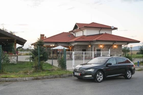 Skoda Superb 2.0TDI* Digital* 2024г* STYLE* Камера* MATRIX* Ger, снимка 17