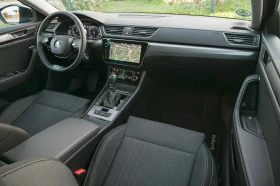Skoda Superb 2.0TDI* Digital* 2024г* STYLE* Камера* MATRIX* Ger, снимка 10
