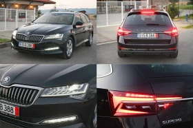 Skoda Superb 2.0TDI* Digital* 2024г* STYLE* Камера* MATRIX* Ger, снимка 8