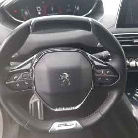 Peugeot 3008 2.0 GT LINE 120000км, снимка 8