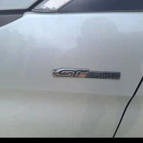 Peugeot 3008 2.0 GT LINE 120000км, снимка 14