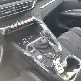 Peugeot 3008 2.0 GT LINE 120000км, снимка 9