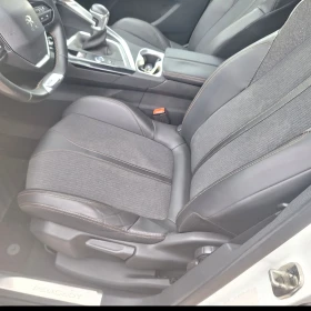 Peugeot 3008 2.0 GT LINE 120000км, снимка 11