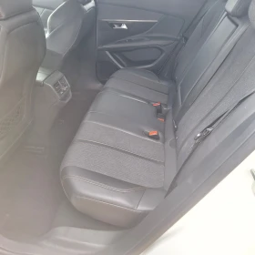 Peugeot 3008 2.0 GT LINE 120000км, снимка 17
