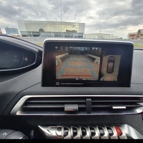 Peugeot 3008 2.0 GT LINE 120000км, снимка 15