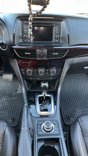 Mazda 6, снимка 11