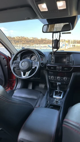 Mazda 6, снимка 8