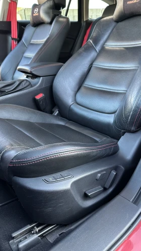 Mazda 6, снимка 12