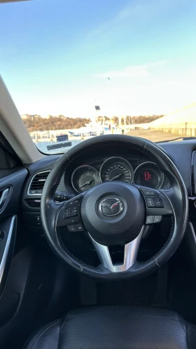Mazda 6, снимка 5