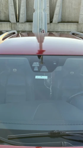 Mazda 6, снимка 13