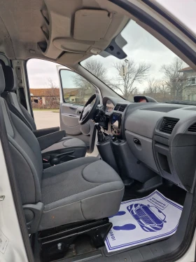 Citroen Jumpy 1.6 HDI MAXI, снимка 9