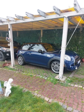 Mini Cooper s, снимка 2