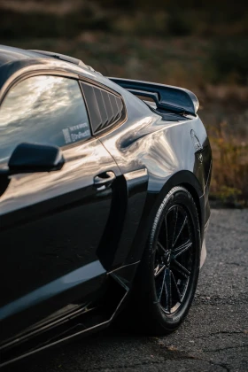 Ford Mustang, снимка 3