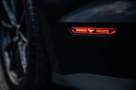 Ford Mustang, снимка 9