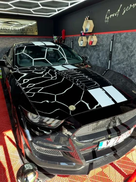 Ford Mustang, снимка 15